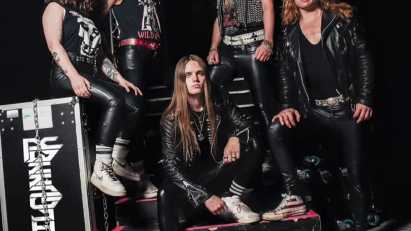 COTW '25 TRAILER REEL